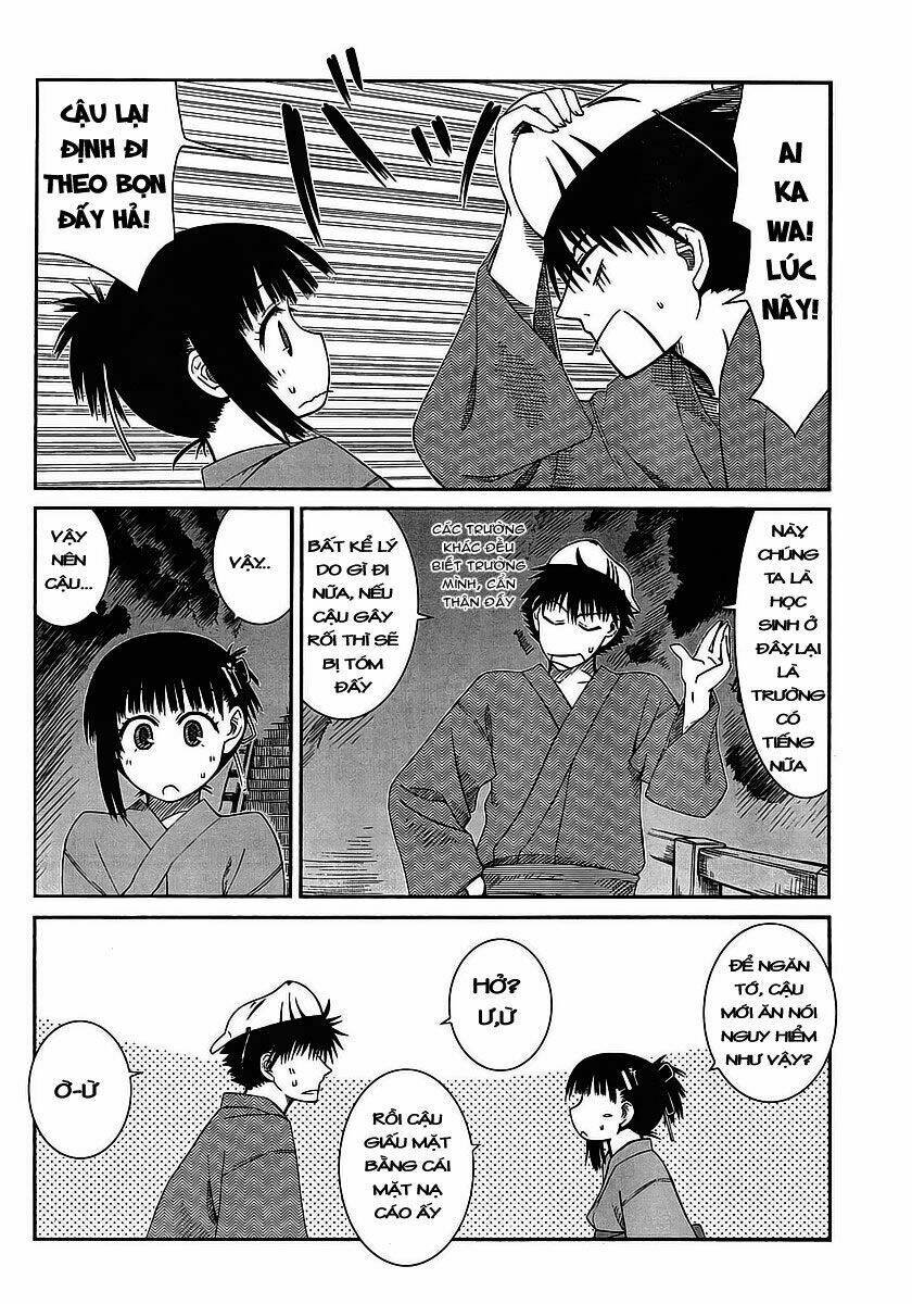 prunus girl chapter 7 25