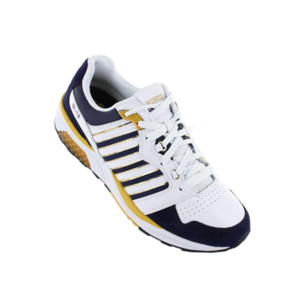 Giày K-Swiss Men Si-18 Rannell 07920-856-M