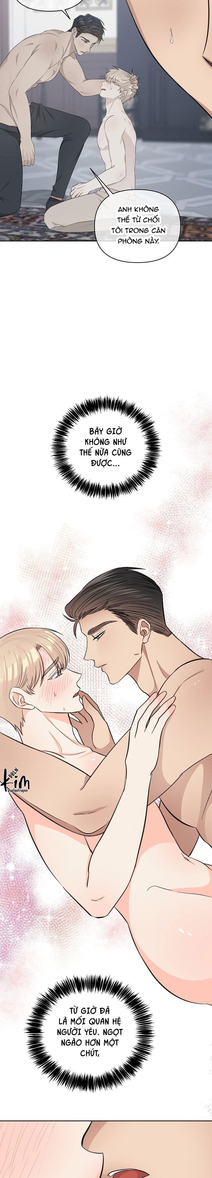 sắc đêm chapter 39 4