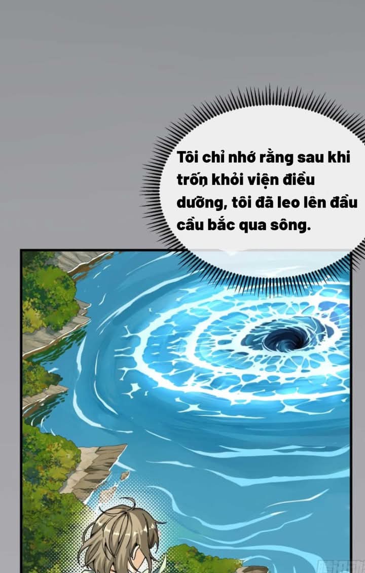 anh đã vượt quá giới hạn rồi, chủ nhân ngu ngốc chapter 2 9