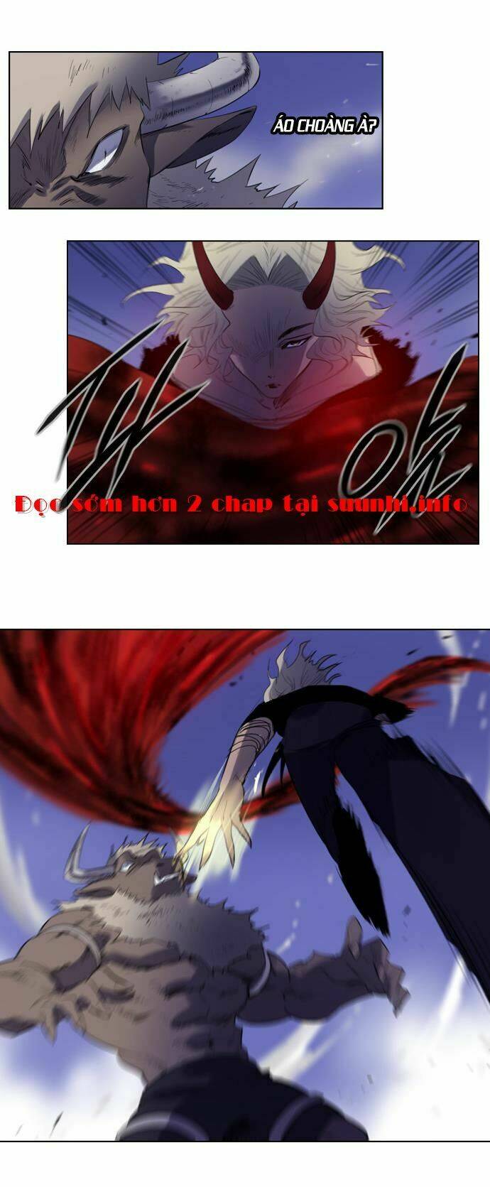 bản khế ước linh hồn chapter 105 16