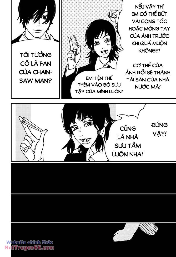 chainsaw man - thợ săn quỷ chapter 156 9