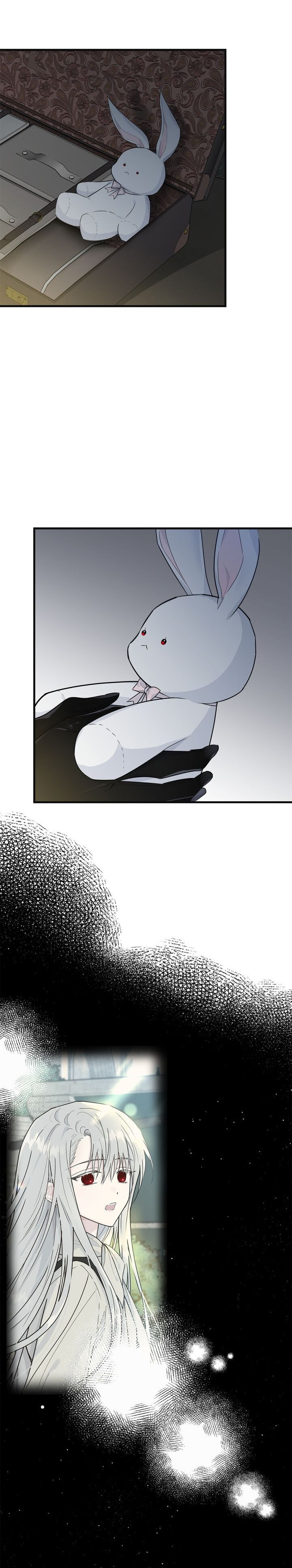 vị tiểu thư tôi từng theo hầu đã trở thành thiếu gia chapter 38 4