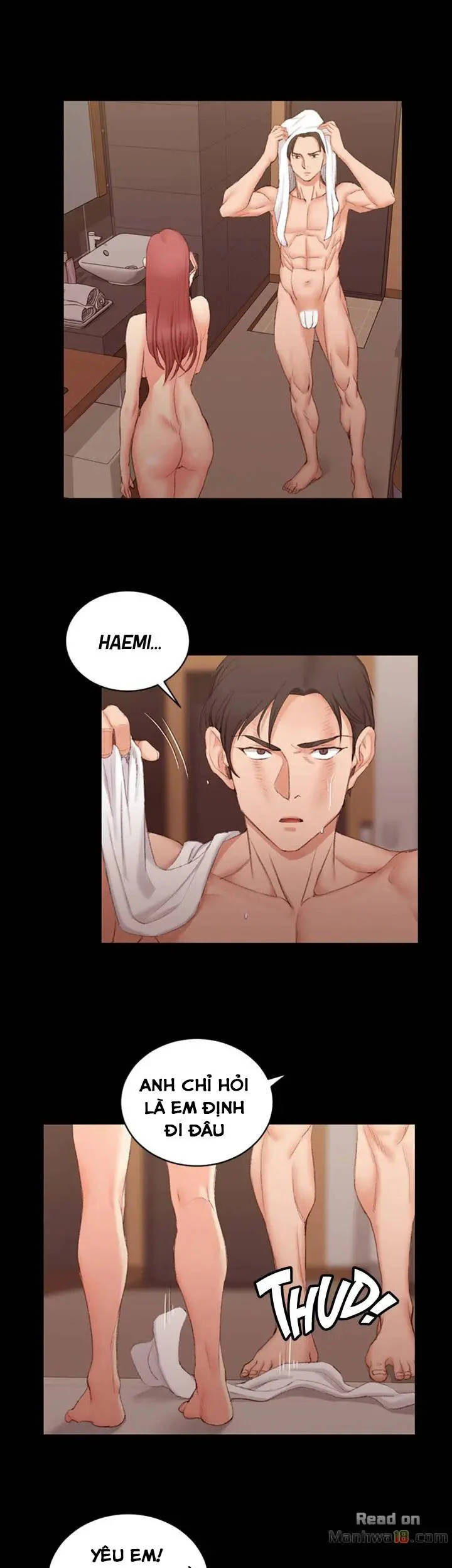 thanh niên động kinh chapter 42 4