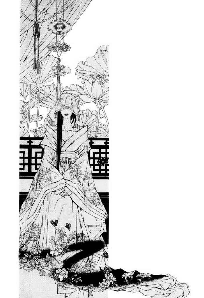 habaek-eui shinbu chapter 4 1