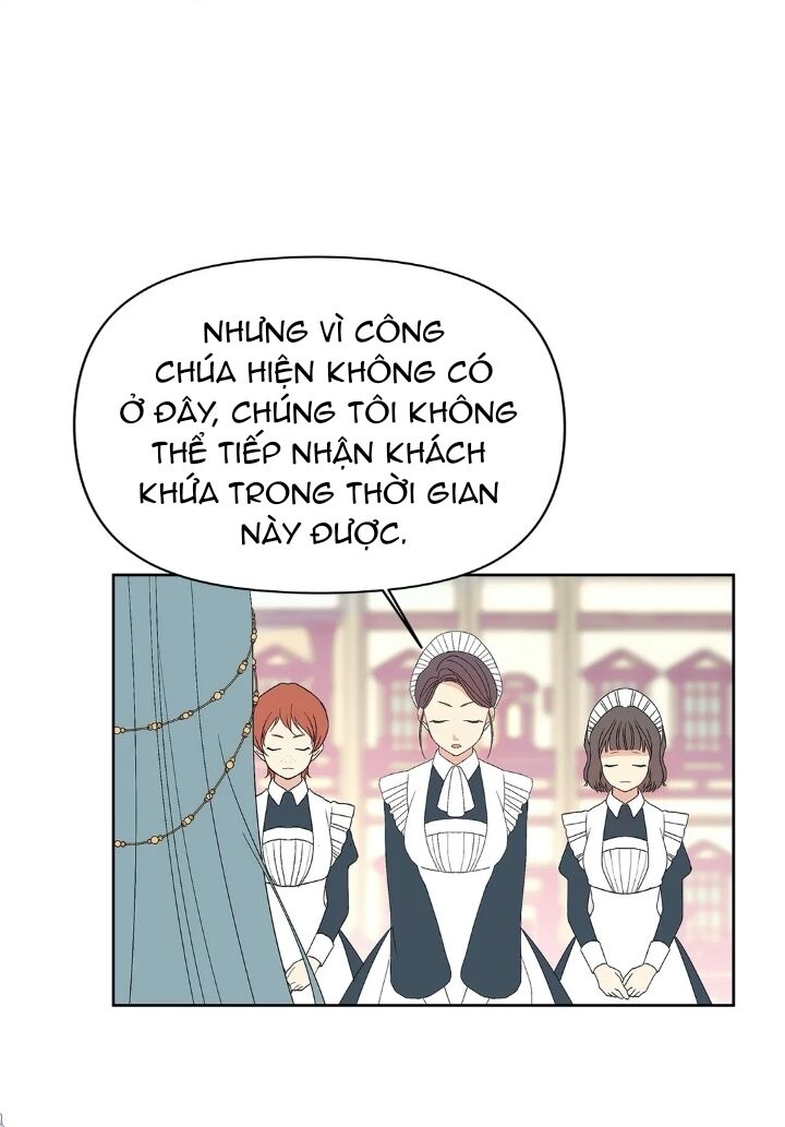 công chúa thời gian có hạn chapter 20 39