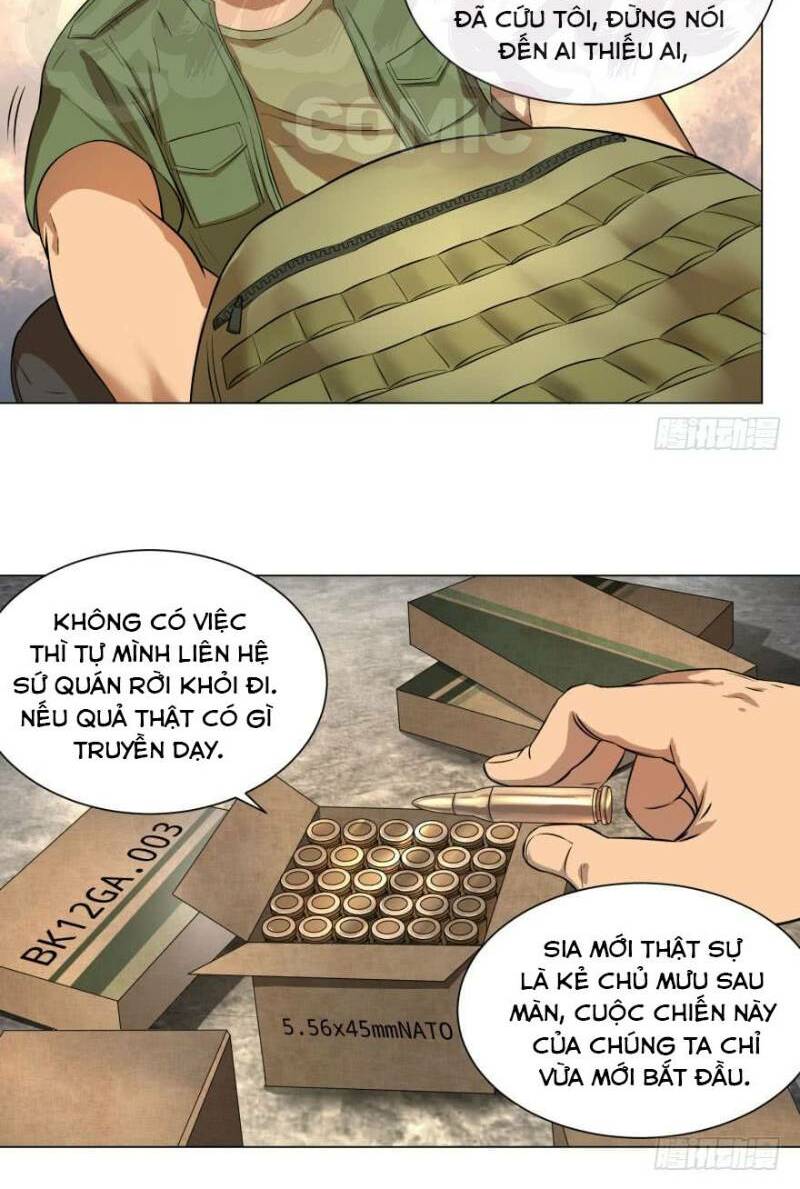 danh sách kẻ phản diện chapter 63 24