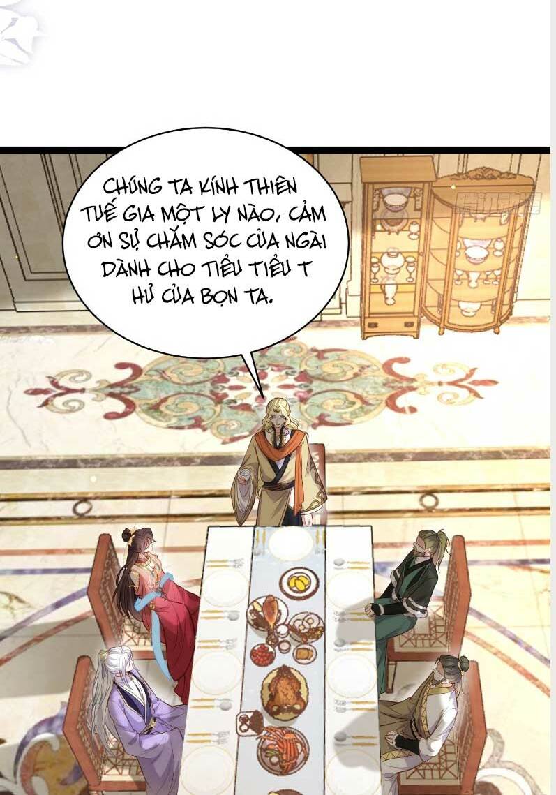 hoạn phi thiên hạ chapter 258 24