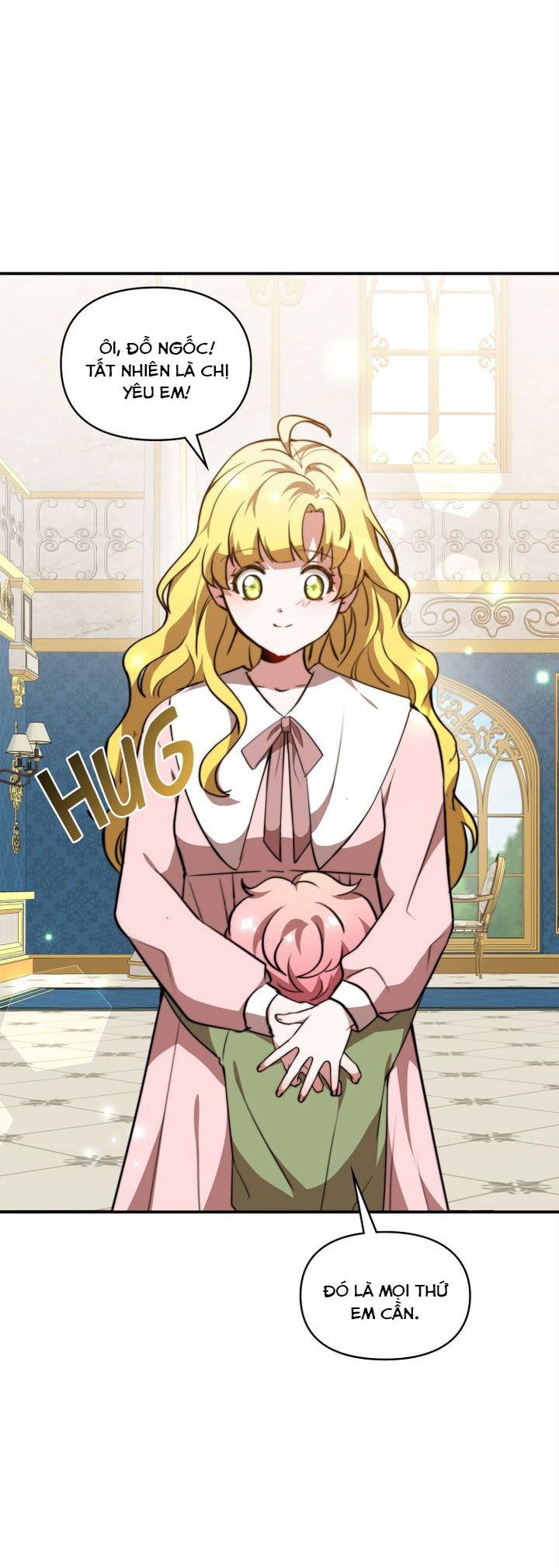 công nương eluana vita chapter 40 4