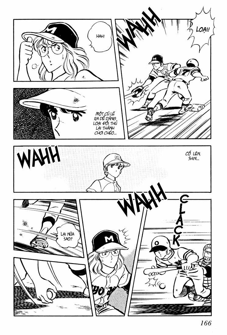 hiatari ryoukou! (hoa nắng) chapter 10 17