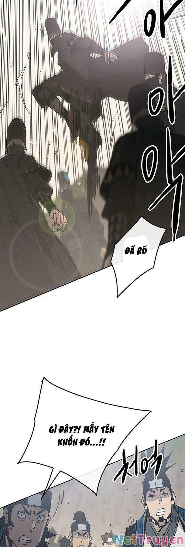 kiếm sĩ bất bại chapter 100 26