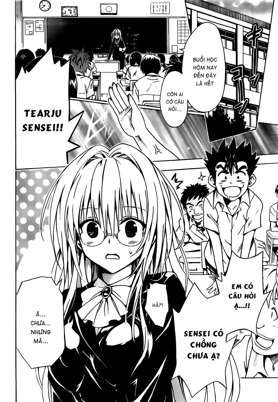 to love - ru darkness chapter 15 3