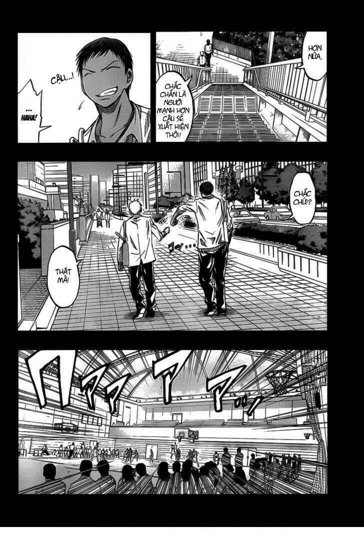 vua bóng rổ kuroko chapter 41 14