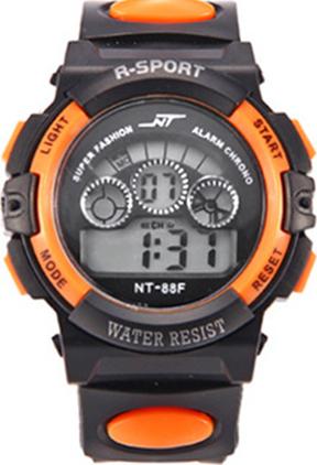 Đồng Hồ Điện Tử Sport Watch Thể Thao Năng Động DH12