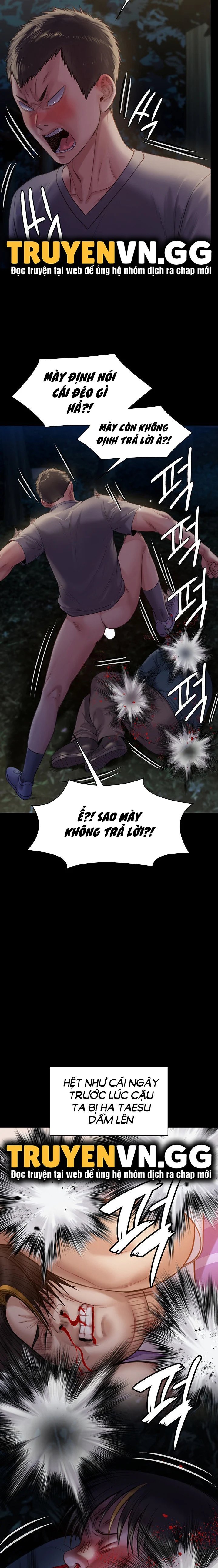 ong chúa chapter 226 7