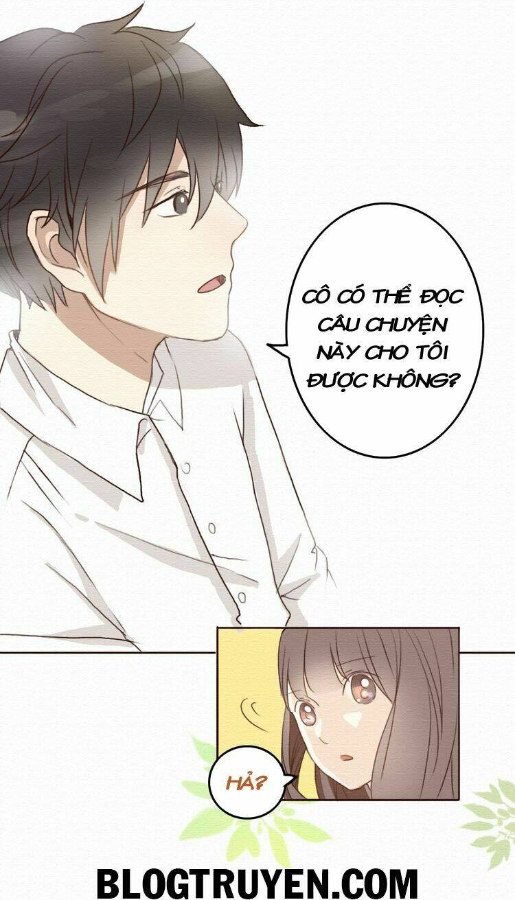 tình yêu không nói dối chapter 7 26