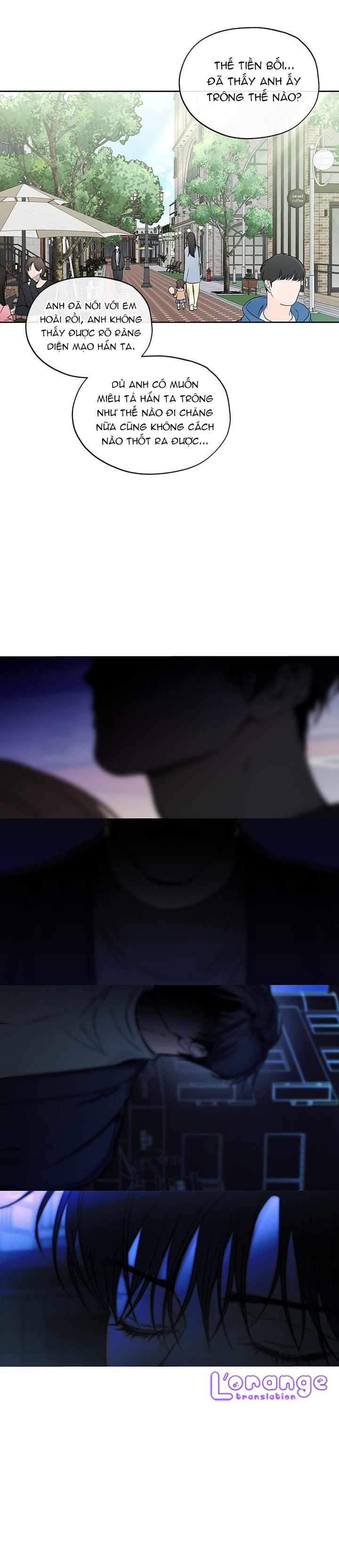 hướng đến nơi chân trời chapter 22 8