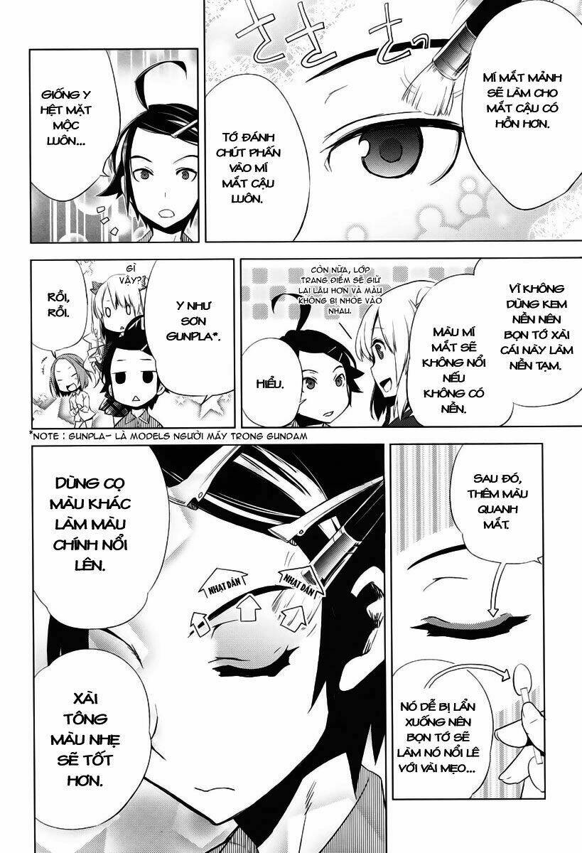 reversible! chapter 2 13