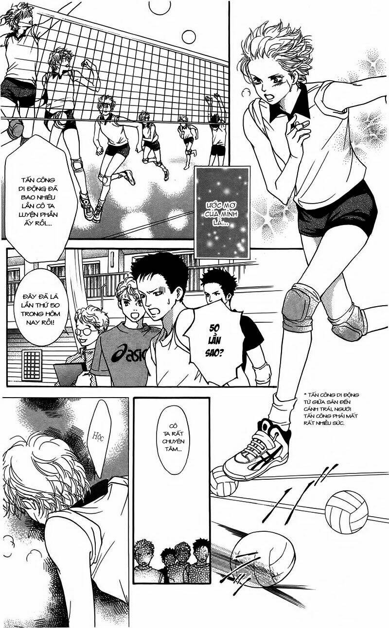 xứng danh anh hùng chapter 12 12