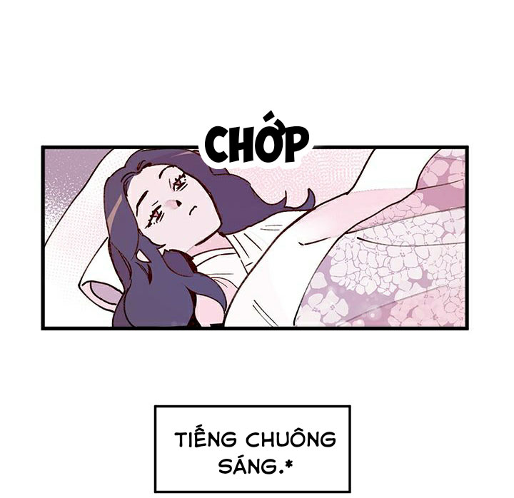 tham vọng quyền lực (full) chapter 20 24