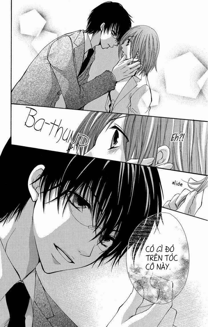 aishite kudasai, sensei chapter 1.1 8