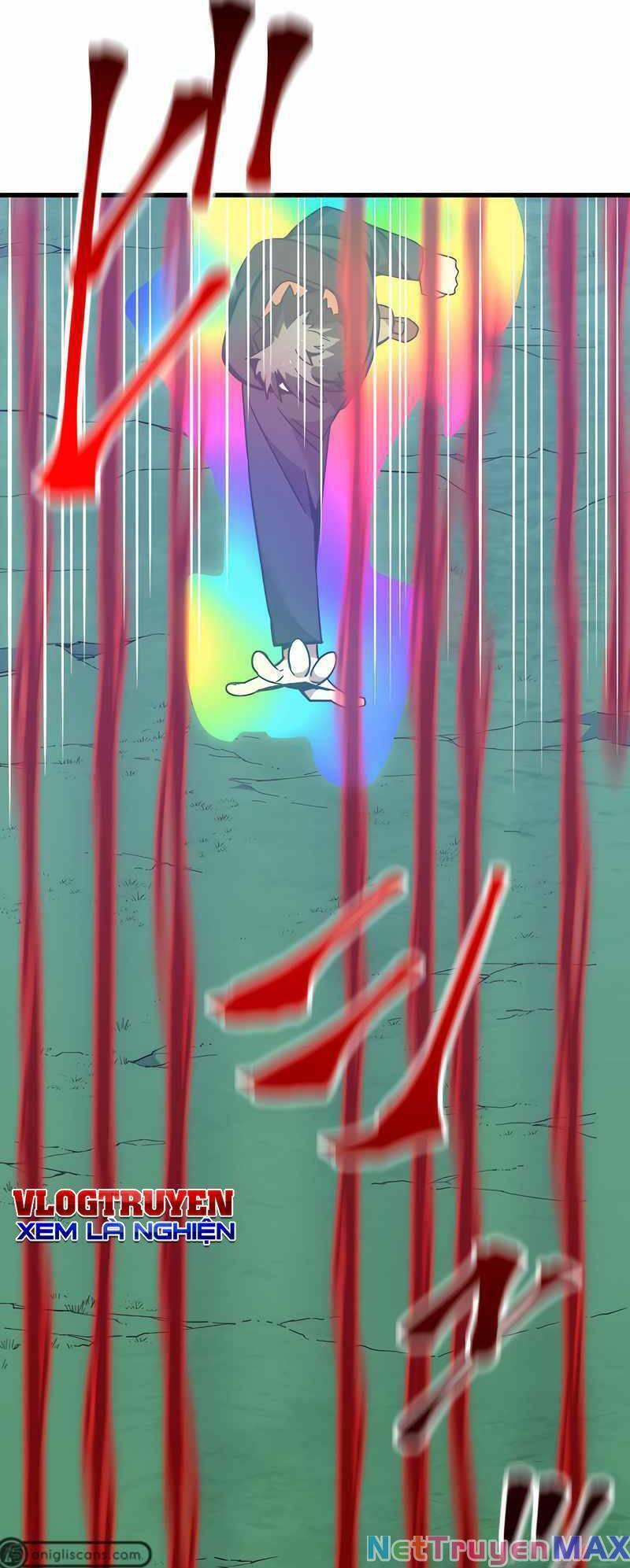 Huyết Thánh Cứu Thế Chủ~ Ta Chỉ Cần 0.0000001% Đã Trở Thành Vô Địch chapter 7 5