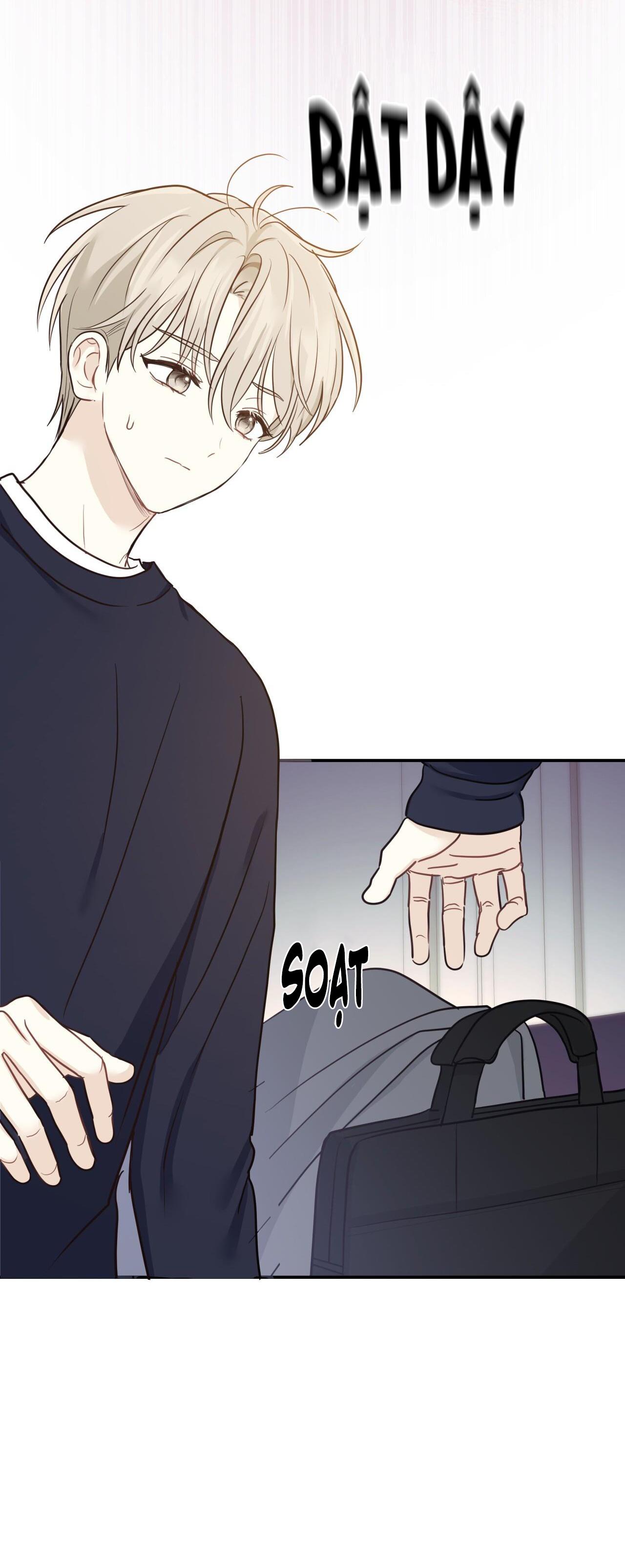 vị ngọt không đường (sweet not sugar) chapter 26 21