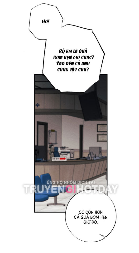 [18+] hôn nhân bị đánh cắp chapter 48.1 48