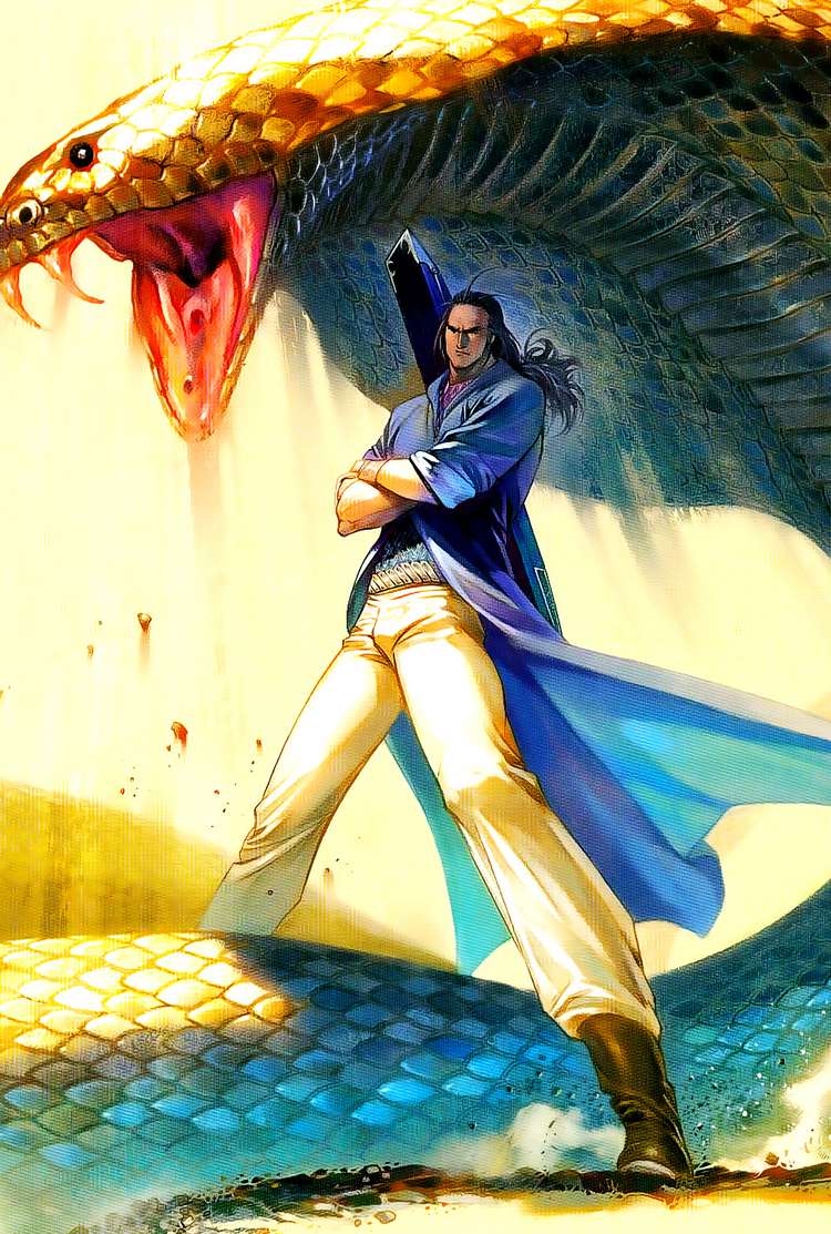 phong vân chapter 617 34