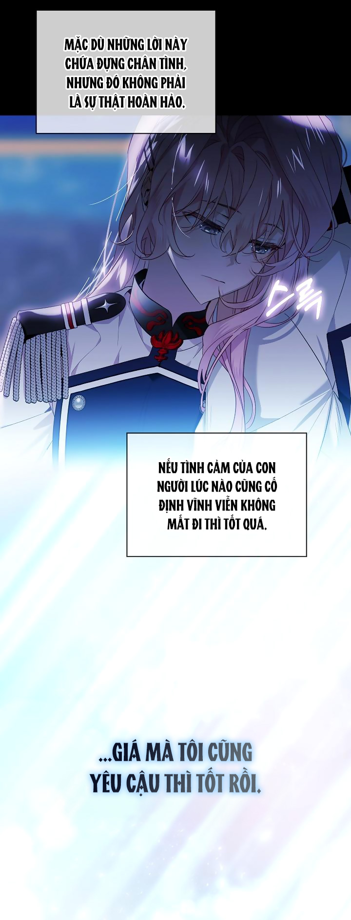 quý cô quyền lực chapter 72.2 1