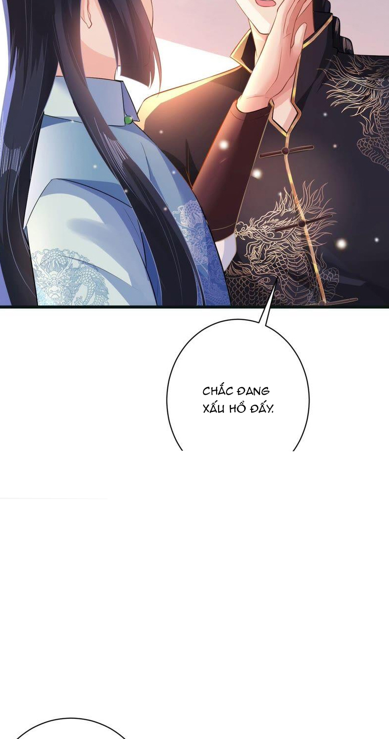 quận chúa vững quá không thể tiêu diệt! chapter 52 21