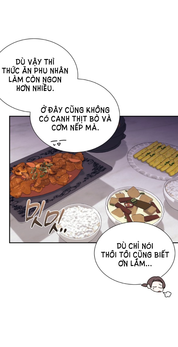Người Vợ Giả Mạo chapter 20.1 - Trang 9