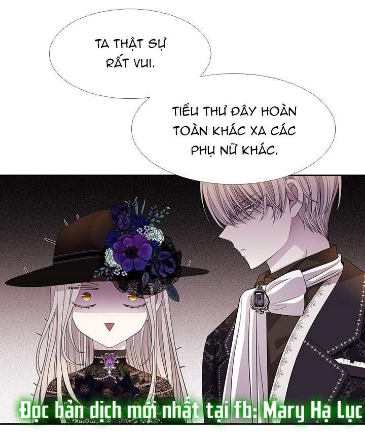 năm môn đệ của charlotte chapter 100 24