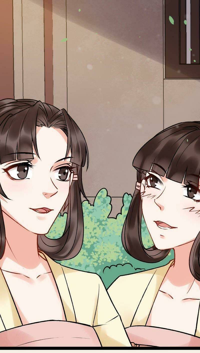 thịnh sủng kiều nữ trở về triều ca chapter 29 6