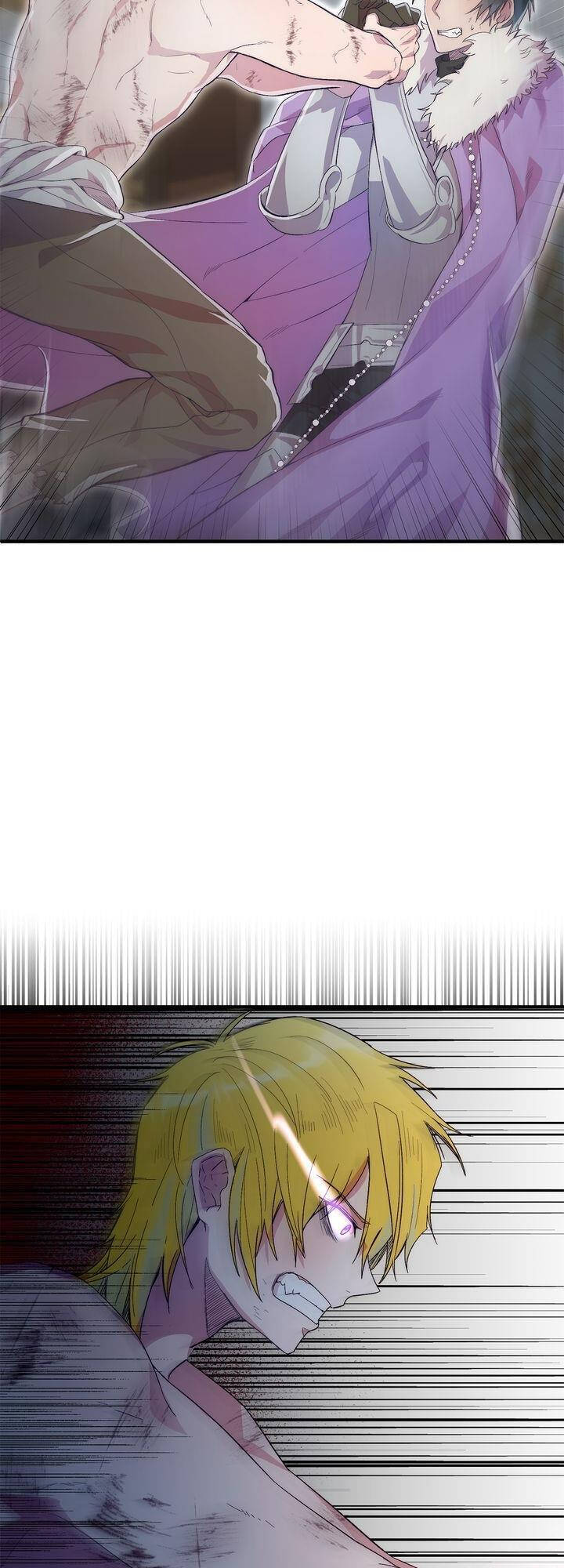 cách để trao vương miện cho vị hoàng tử hoang dã của tôi chapter 15 21