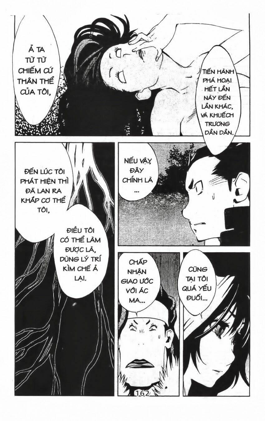 trời đất rung chuyển chapter 6 11