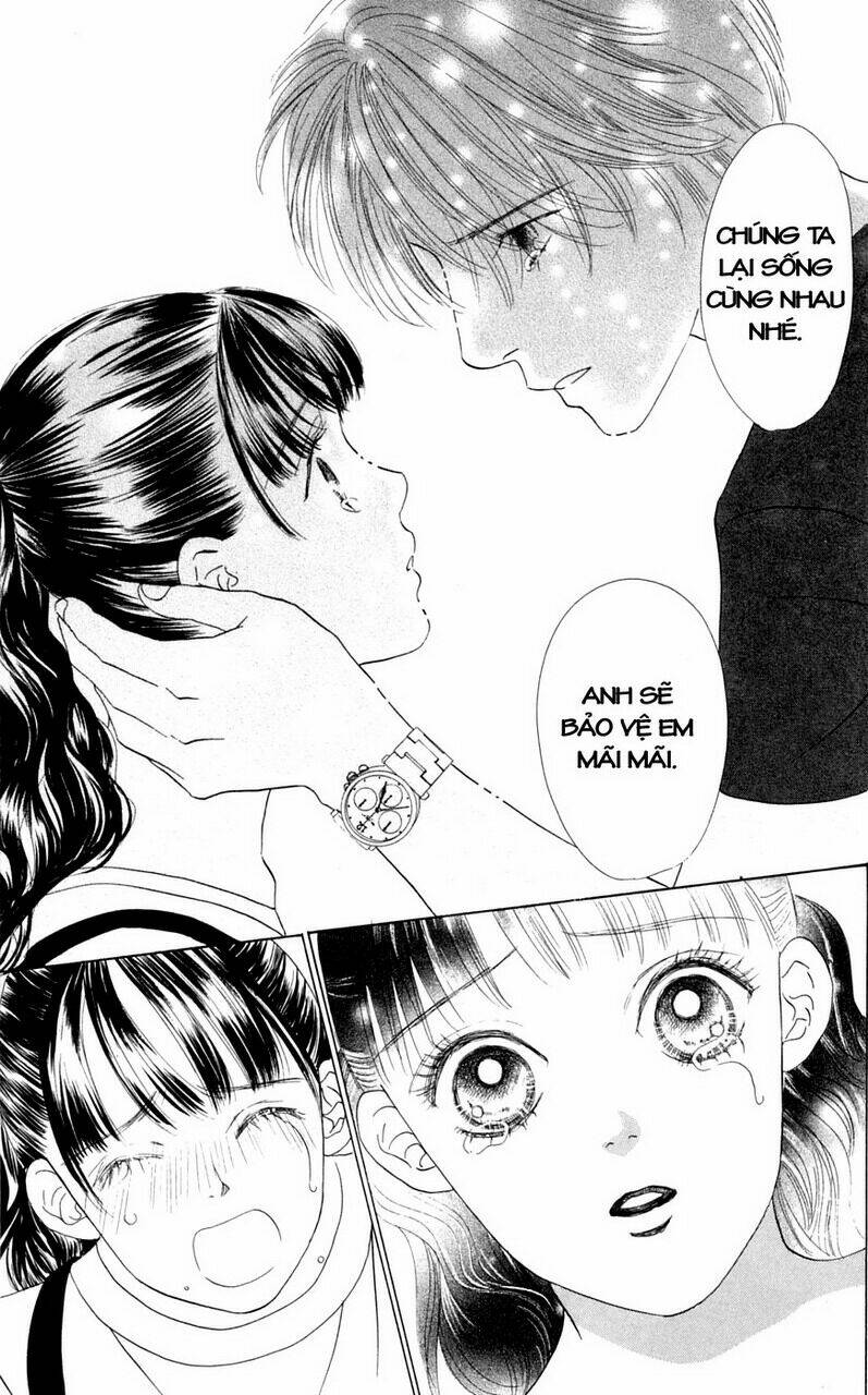 eden no hana (hướng dương xanh) chapter 8 46