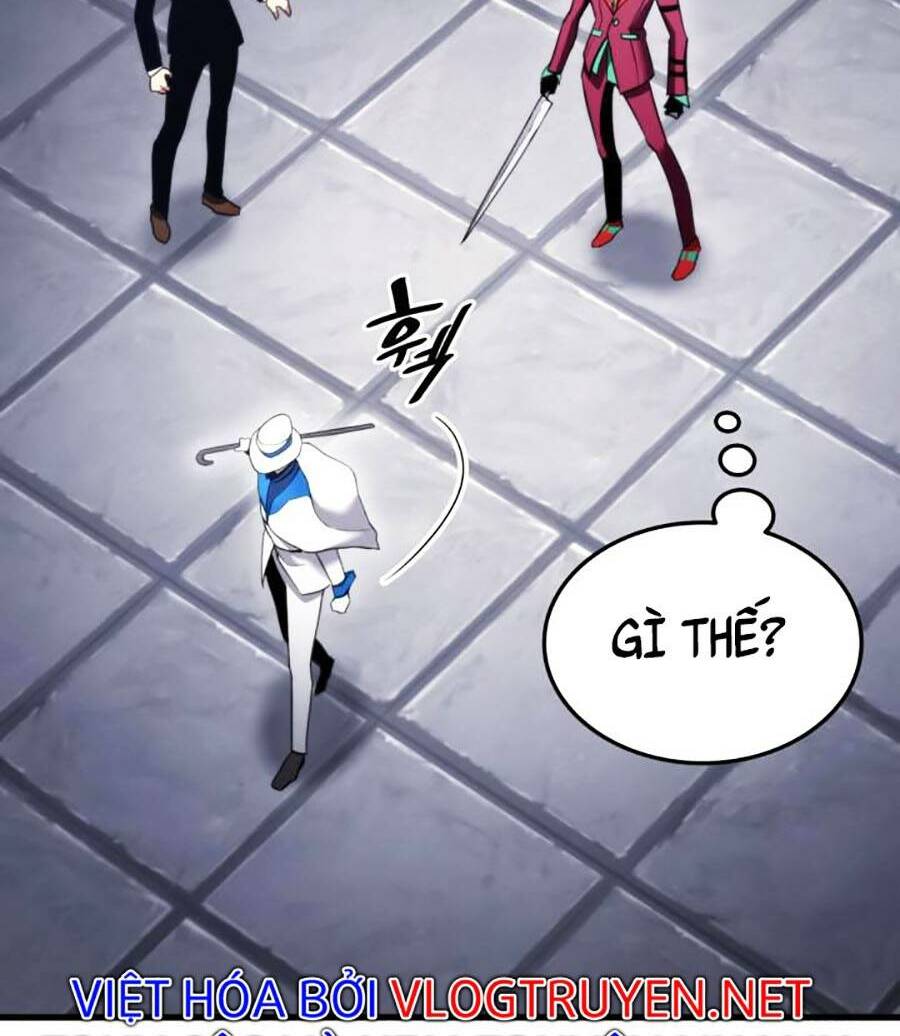 huyền thoại game thủ - tái xuất chapter 52 62