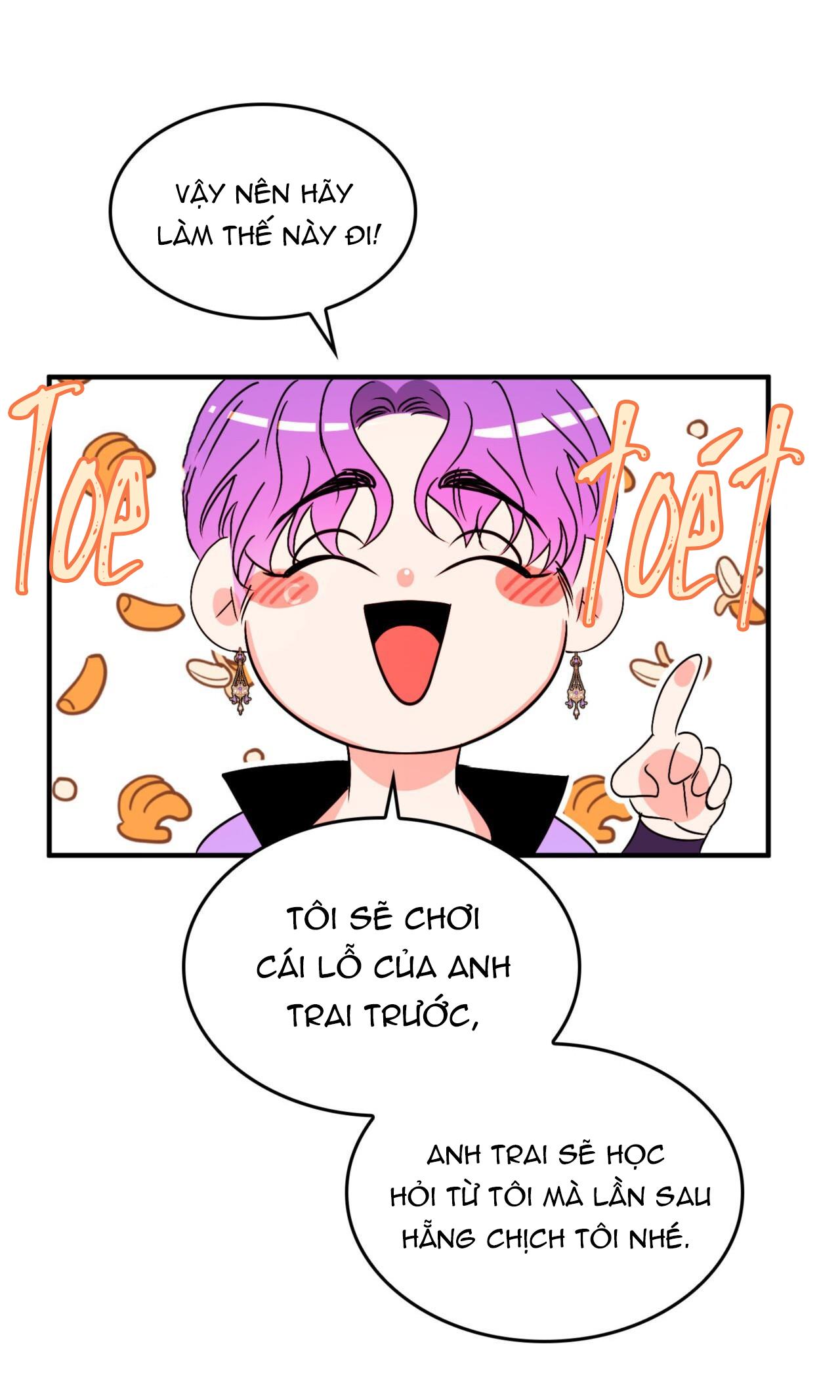 (np) độc thân muôn năm chapter 26 47