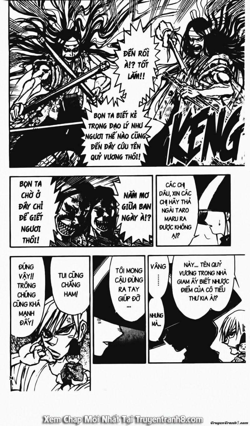 sắc lệnh ánh trăng chapter 9 12