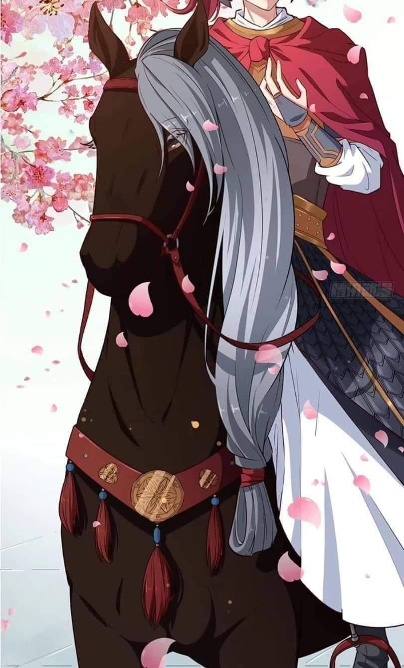 mộc lan muốn xuất giá chapter 2 15