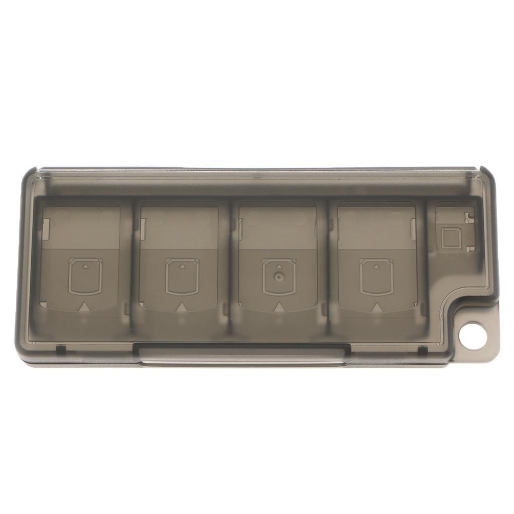 10 in 1 Game Card Carry Case Holder Box Organizer for Switch 2x