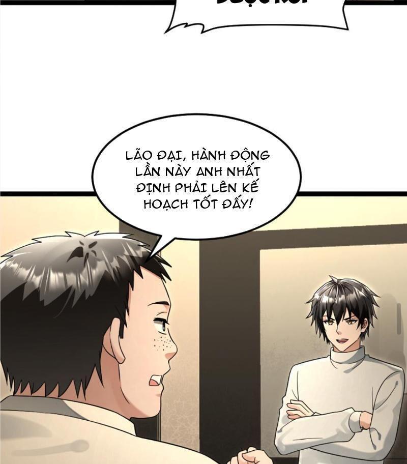 đóng băng toàn cầu: tôi gây dựng nên phòng an toàn thời tận thế chapter 223 16