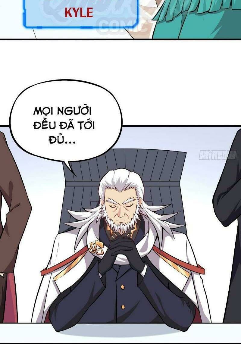 minh nhật thần đô chapter 39 36