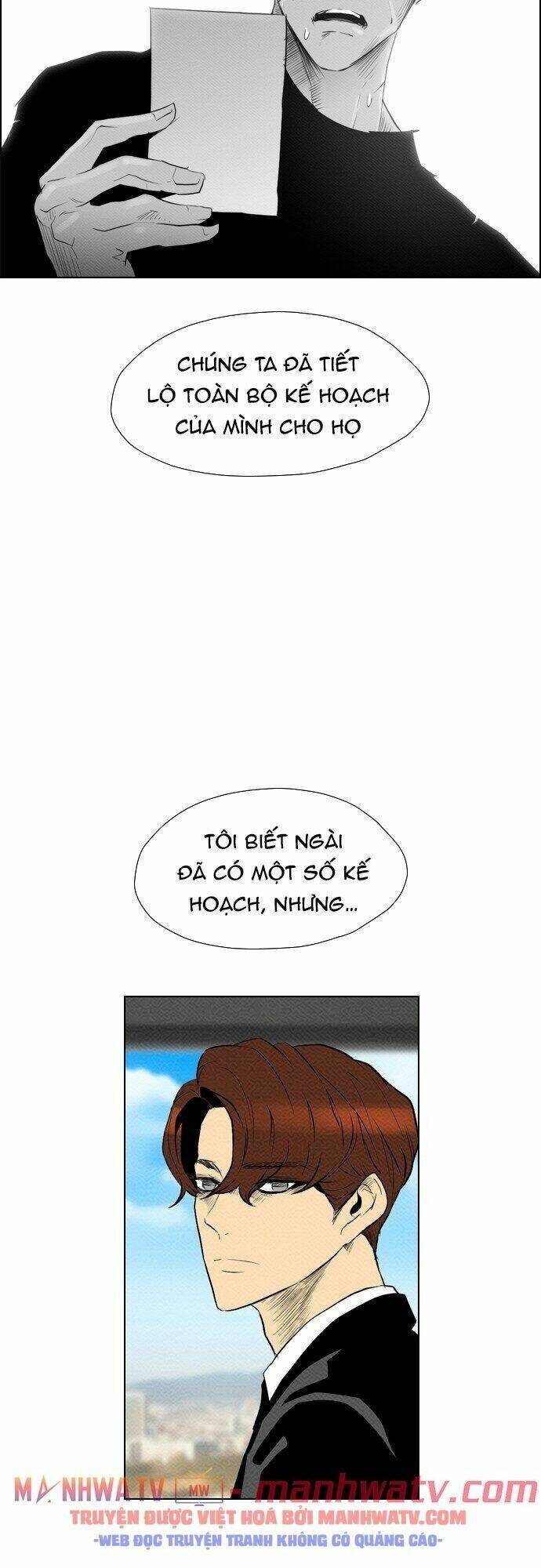 kẻ hồi sinh chapter 79 47