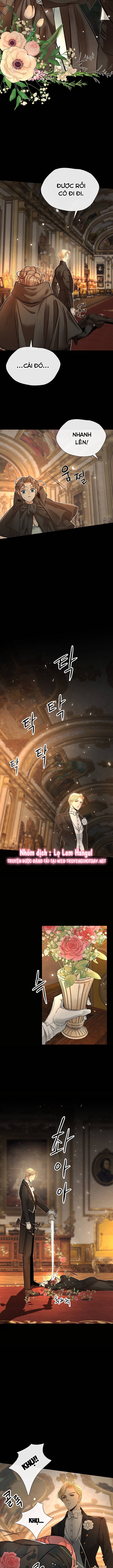 hoàng tử phiền toái chapter 17 10