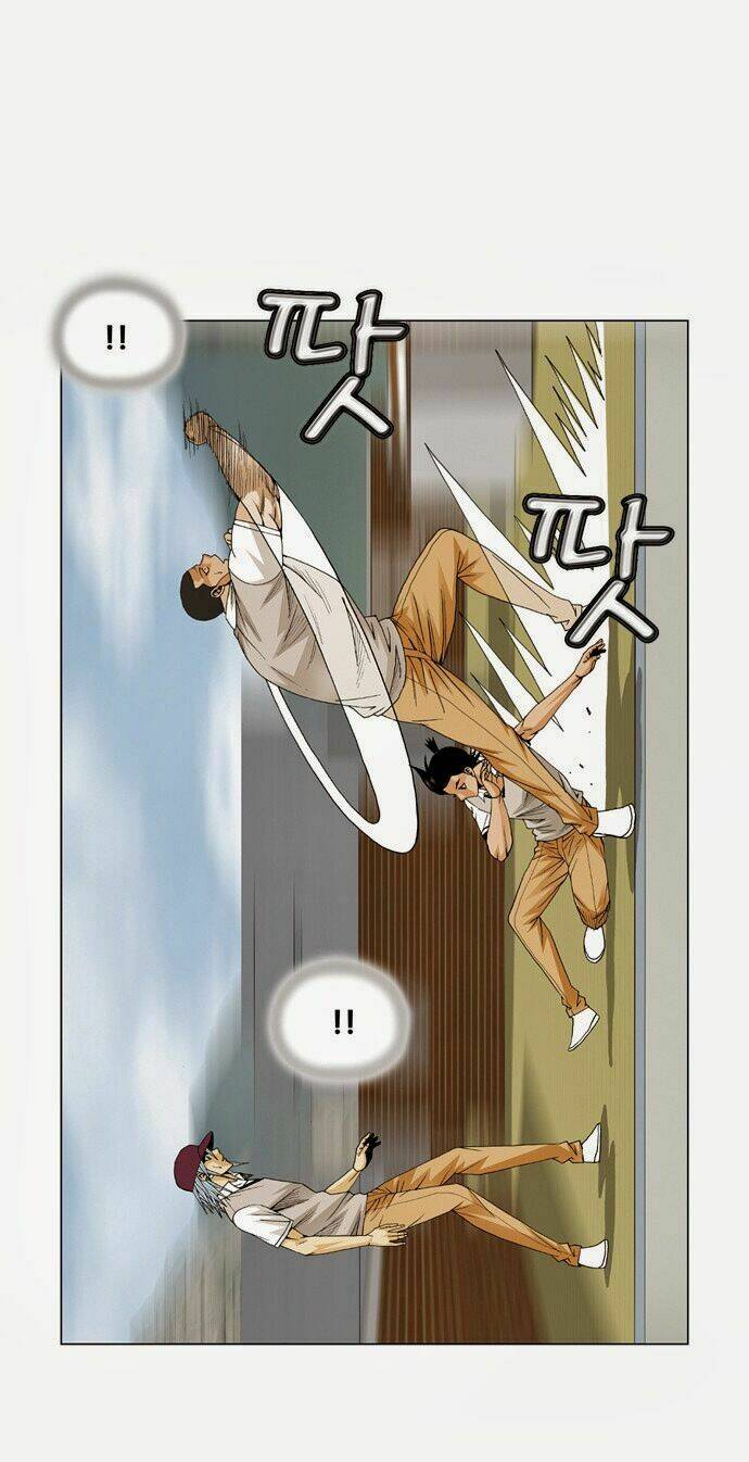 ultimate legend: kang hae hyo chapter 66 33