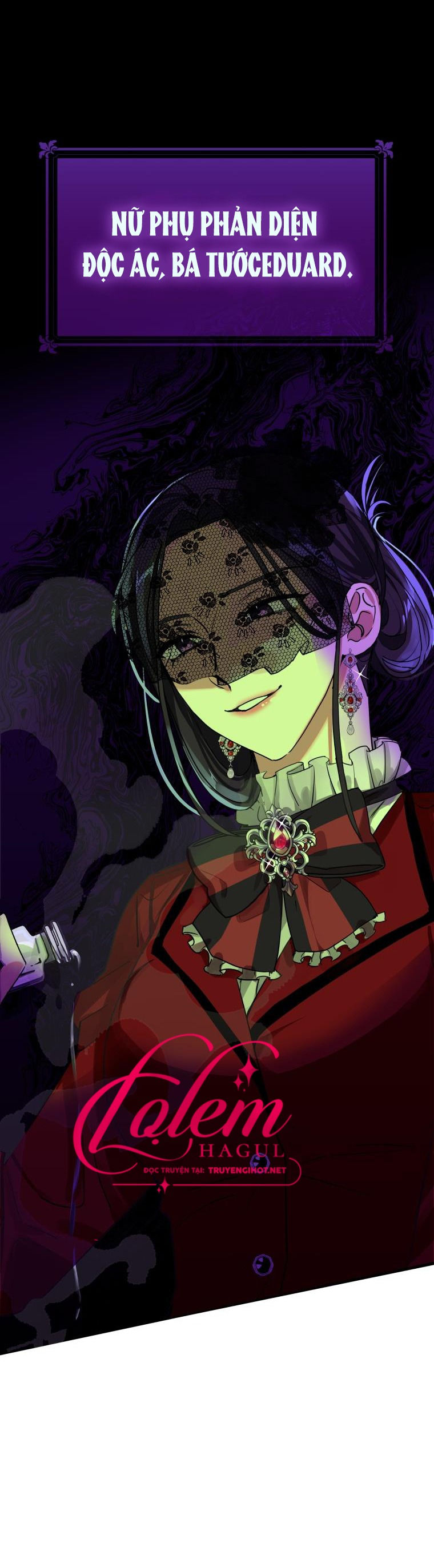 đánh cắp trái tim của nam chính chapter 1 12