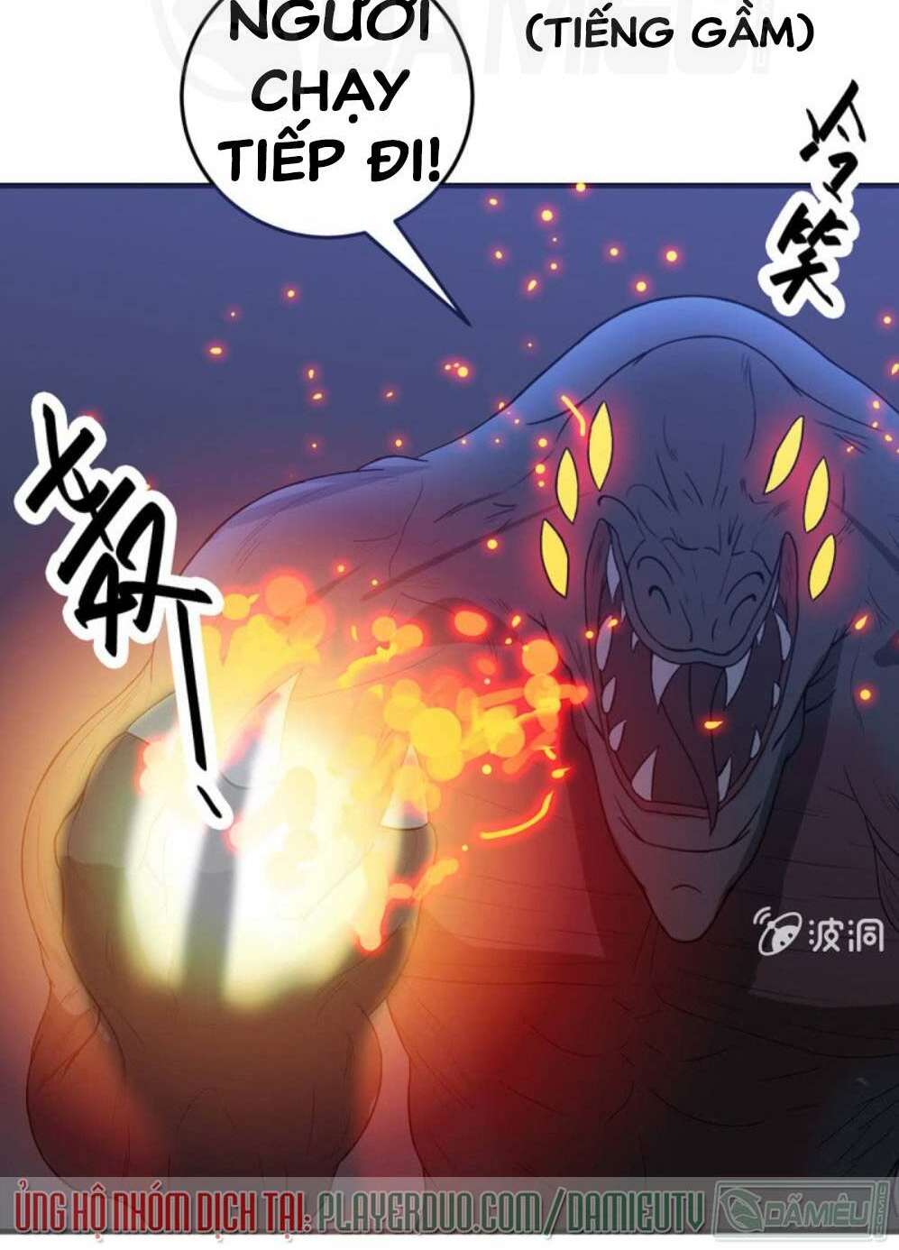 ta có nhẫn thần quyền năng chapter 19 9