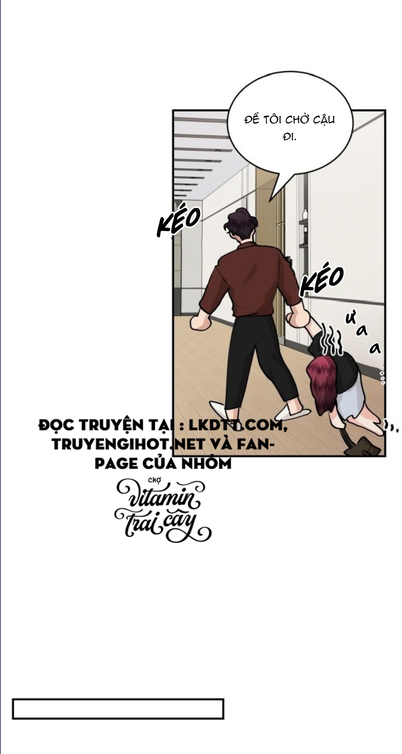 oan gia ngõ hẹp chapter 49 55